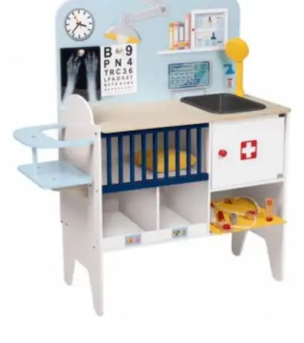 Faz de conta : Clinica Veteinaria