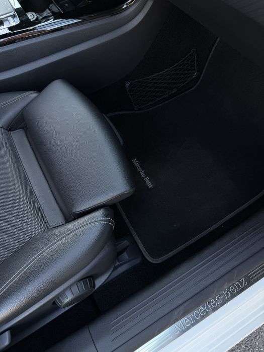 Mercedes a180d Style Plus Auto