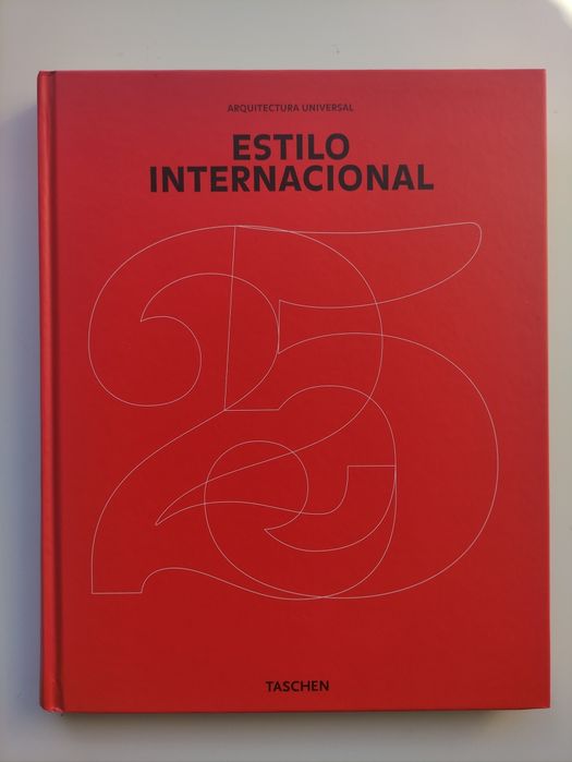 Estilo Internacional: Arquitectura Moderna de 1925 a 1965