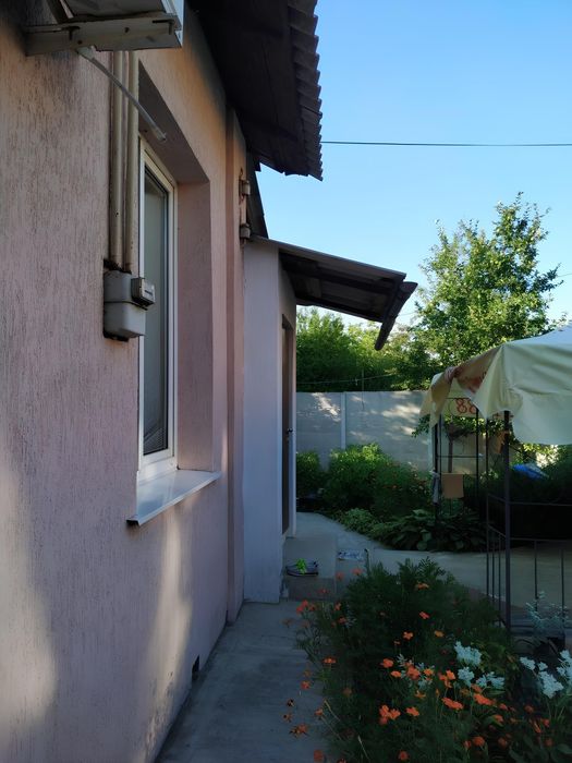 32 тыс. $‼️Часть дома 45 м² Бавария‼️ Холодная гора/ 2комнаты/ 1 сотка