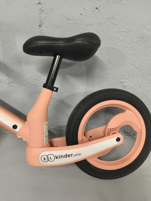 Balance Bike Kinderland
