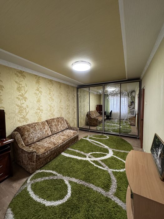 Оренда 1 кімнатноі квартири на масиві Незалежності/Новус/МакДональдз