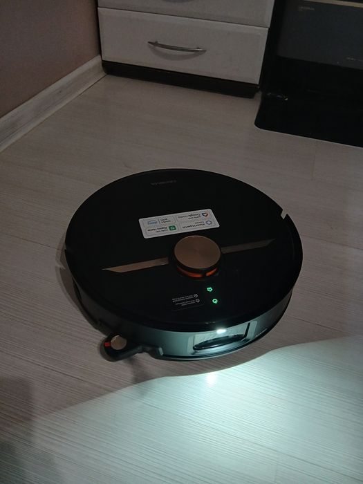 Робот пилосос Deerma X90 Ultra