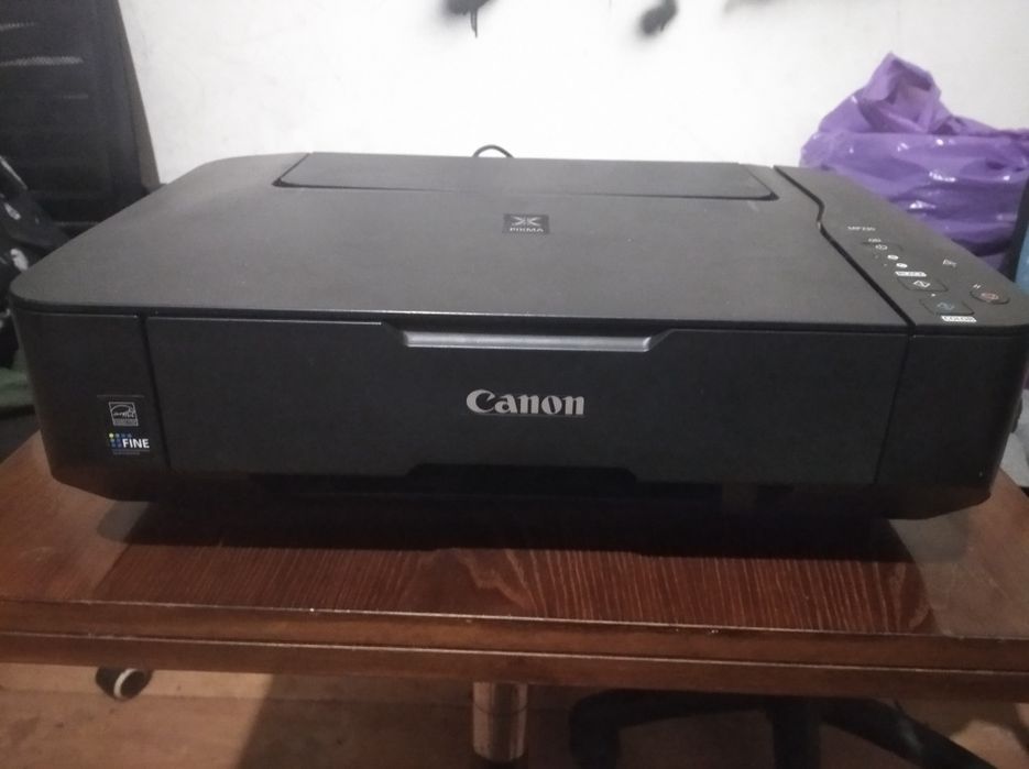 Drukarka Canon PIXMA No 230