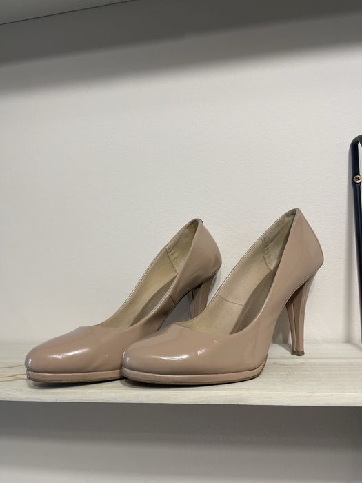 Туфлі жіночі в ідеальному стані