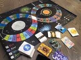 Мое призвание Трансформационная игра + игры по профориентации