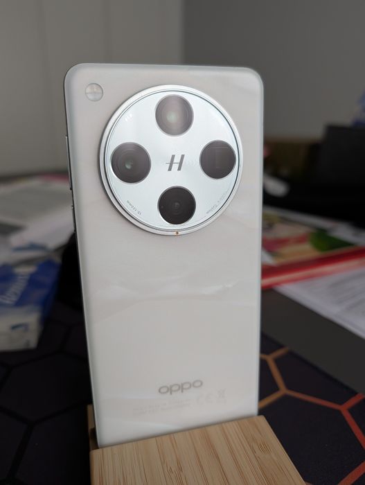 Oppo find X8 Pro 512GB