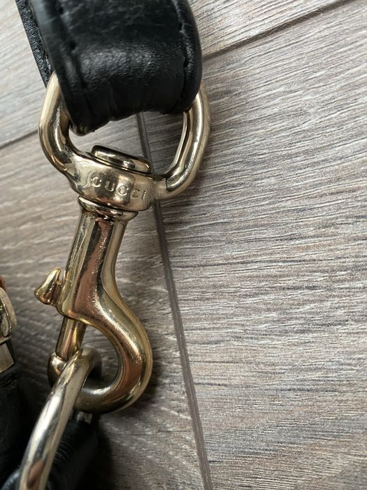 Gucci сумка портфель оригинал