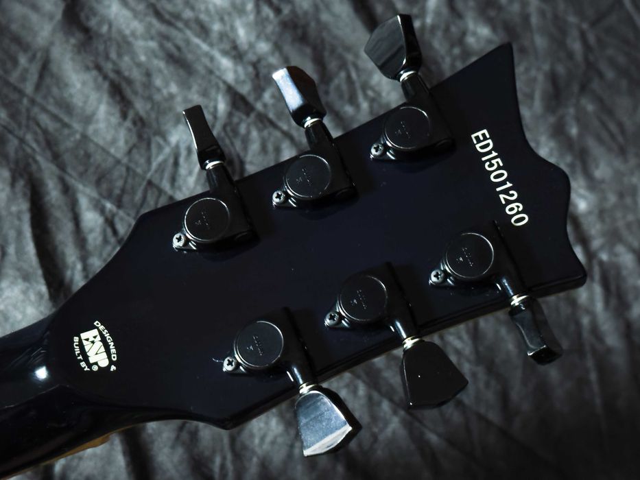 ESP Edwards E-MA-100SD/QM Eclipse 2015