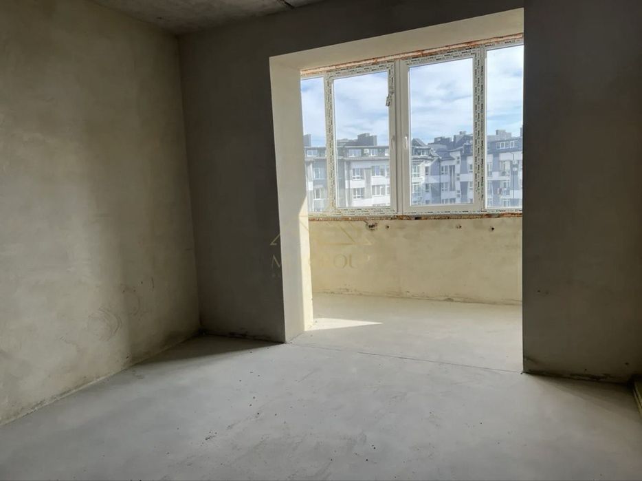 Продаж простороі 1 кім квартири,47м2