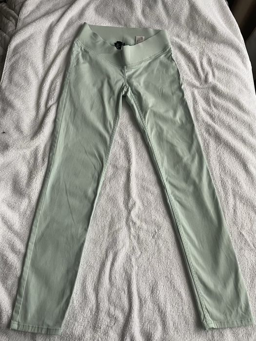Spodnie ciążowe H&M rozmiar 36