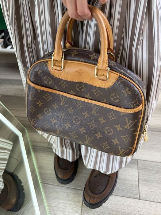 сумки  Louis Vuitton оригінал