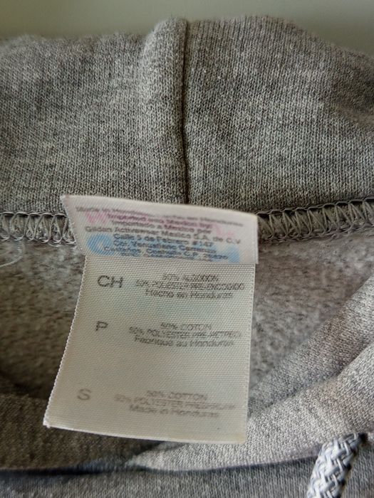 Bluza damska z kapturem