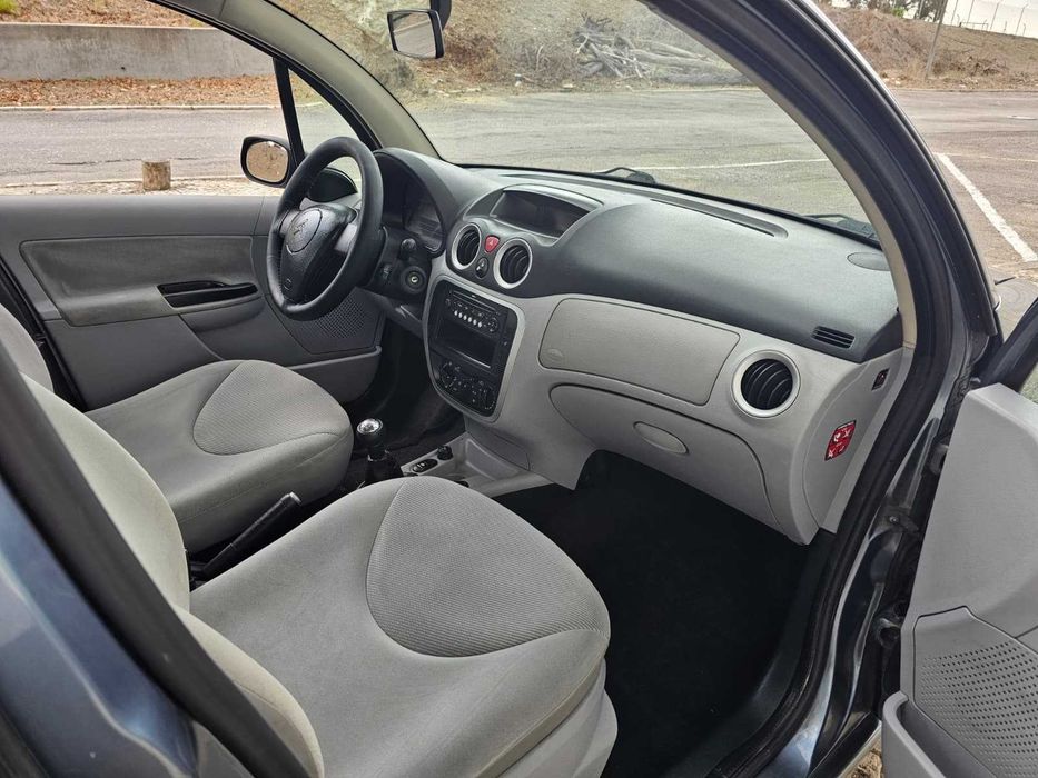 Citroën C3 1.1 Gasolina — photo 5