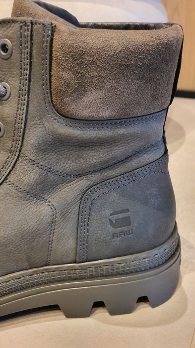 G-STAR Raw G-Star Noxer High 42