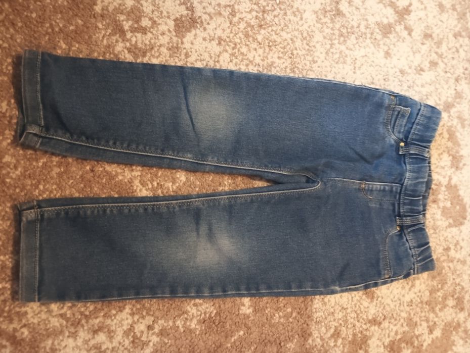 Штани дитячі для дівчинки