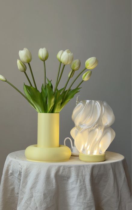 Лампа «Marea»  Світильник