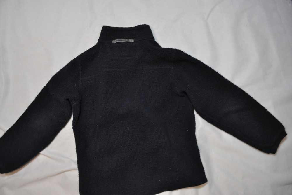 MUSTO SNUGS M bluza męska gruba ciepła vintage rs2v