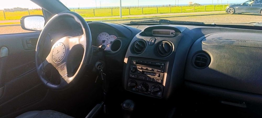 Mitsubishi Eclipse