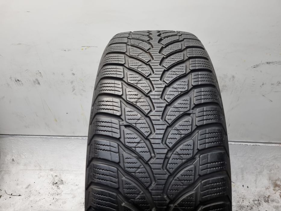1x 205/60R16 92H Bridgestone Blizzak LM-32