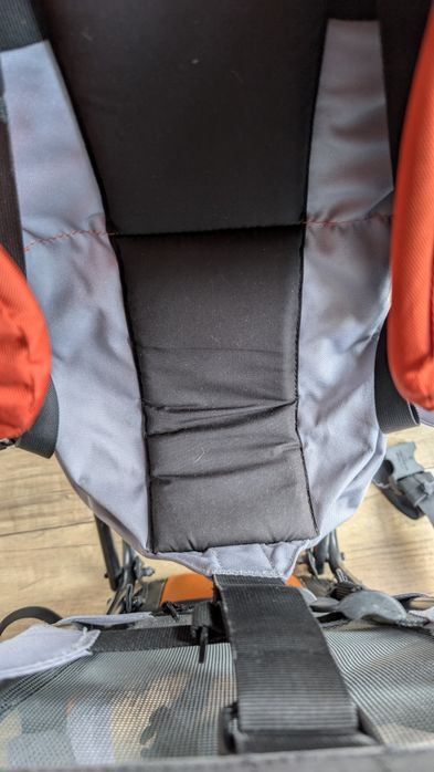 Nosidło Turystyczne Deuter Kid Comfort