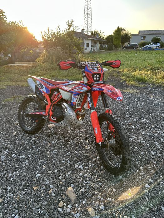 Beta 300 rr m2022