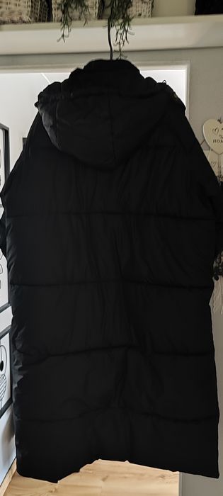 Kurtka zimowa damska