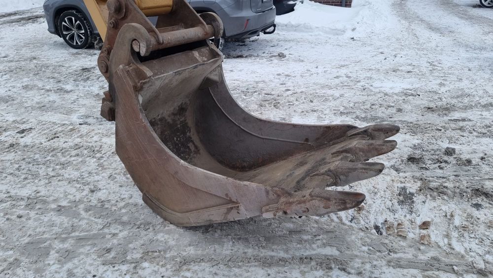 Продам экскаватор  Caterpillar D 319 EL , 2014 г