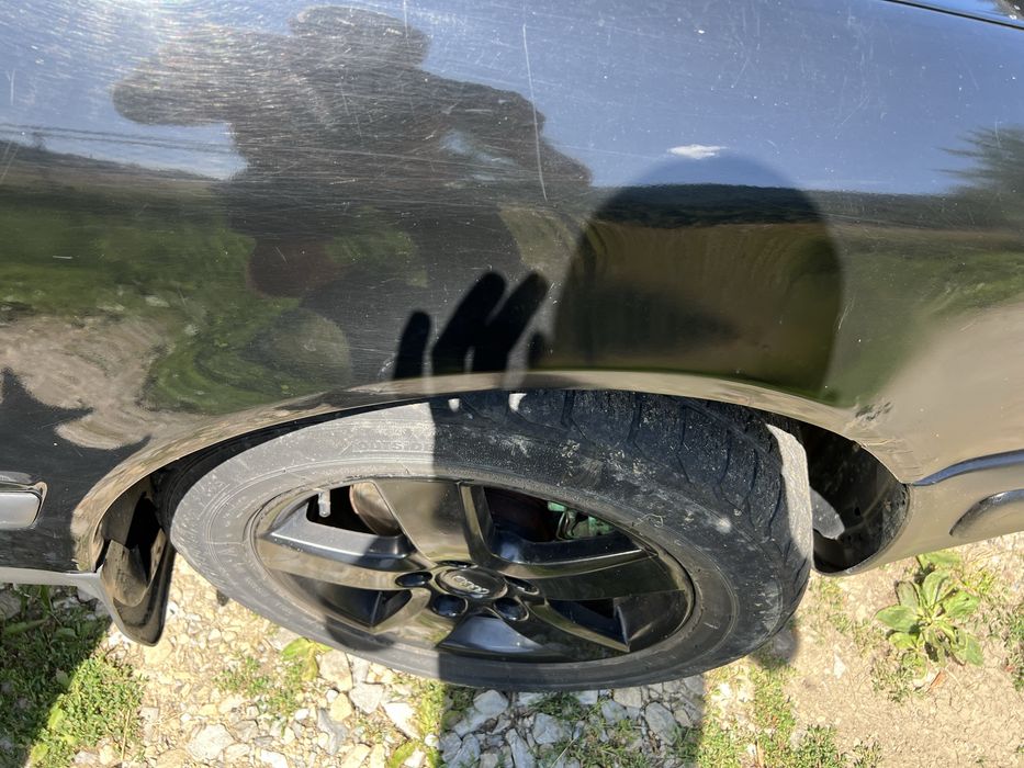 Audi 100 c4 2.5 tdi