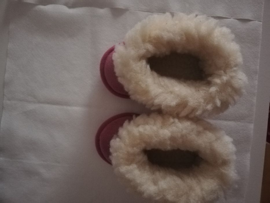 Sapatos de quarto para bebé n 19
