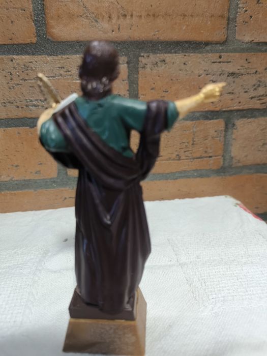 Imagem Religiosa de São Pancrácio