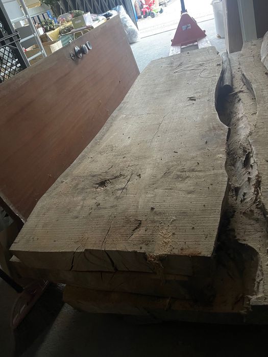 Raw Wooden Planks64738602759425124