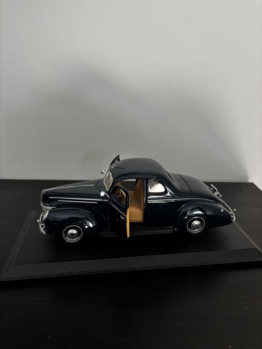 Carro de coleção
