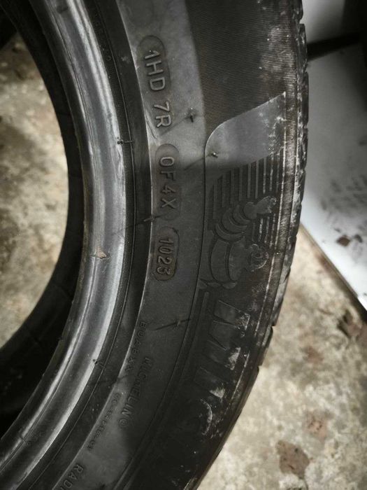 Шини резина літо 205/60 R16 Michelin Primacy 4 S1