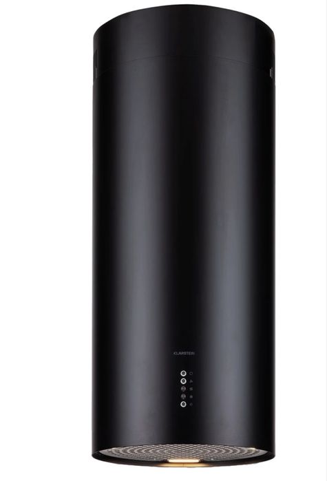 Okap wyspowy Klarstein BOLEA nowy - szer. 38 cm