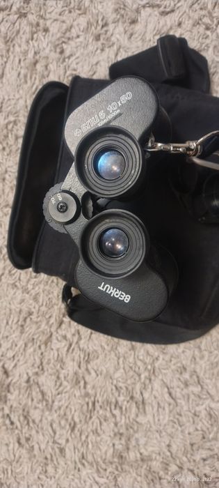 Бінокль беркут бпц5 10 х50