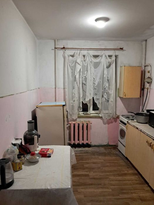 3-комнатная квартира на Днепропетровской дороге,