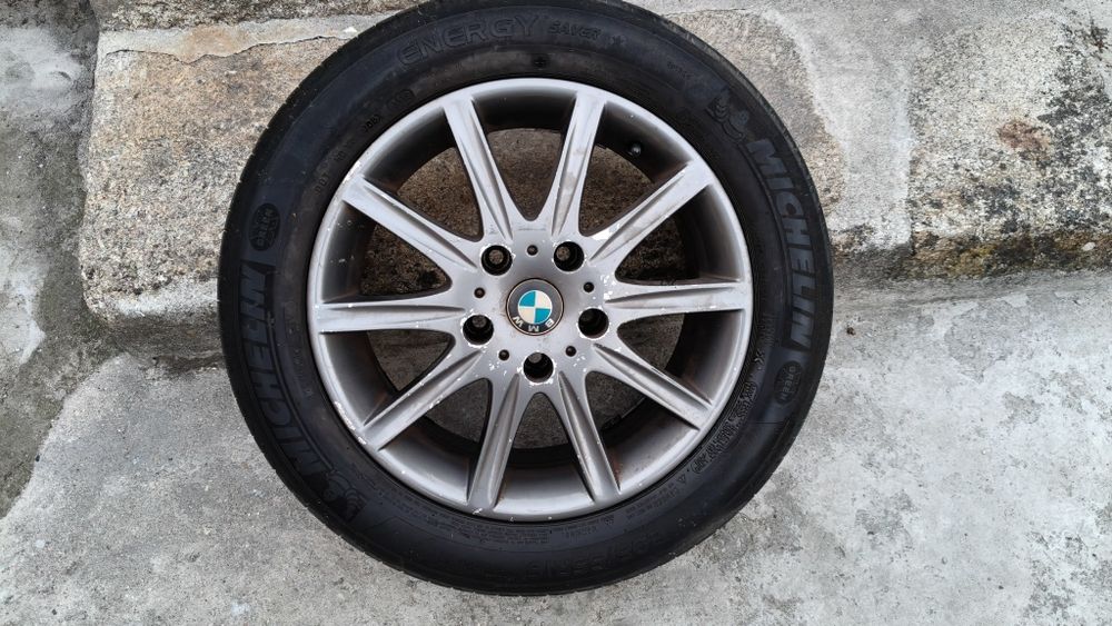 Jante  16'  BMW.