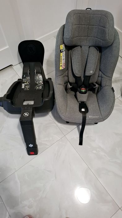 Fotelik Avionaut AEROFIX