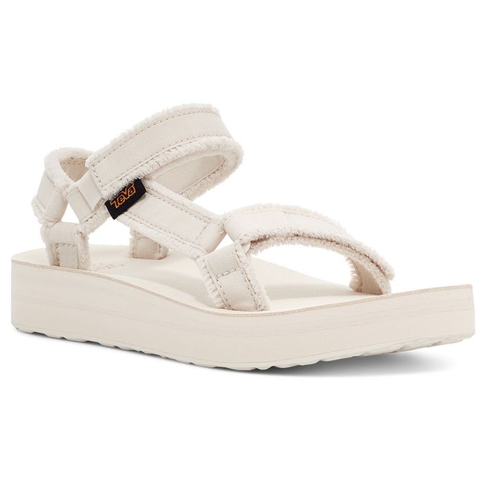 Женские сандалии Teva  Midform Universal Canvas Sandals