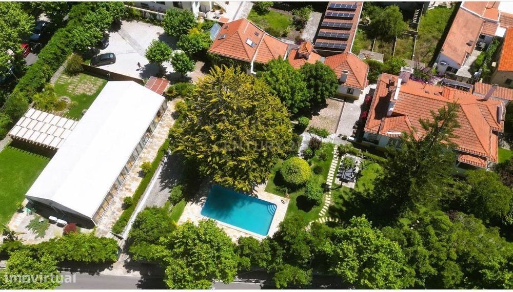 Quinta com licença AL em Sintra