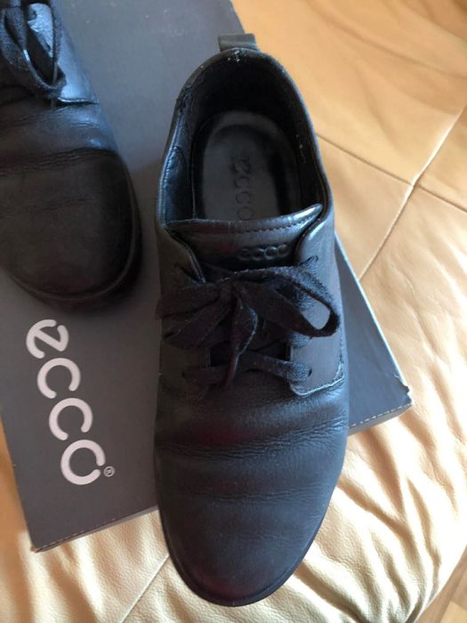 Черевики ECCO жіночі