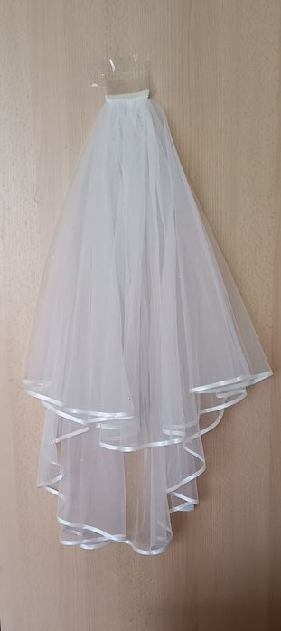 Фата для невесты