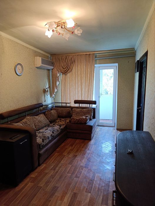 Трёхкомнатная квартира на Бирюзе!!! Аренда!