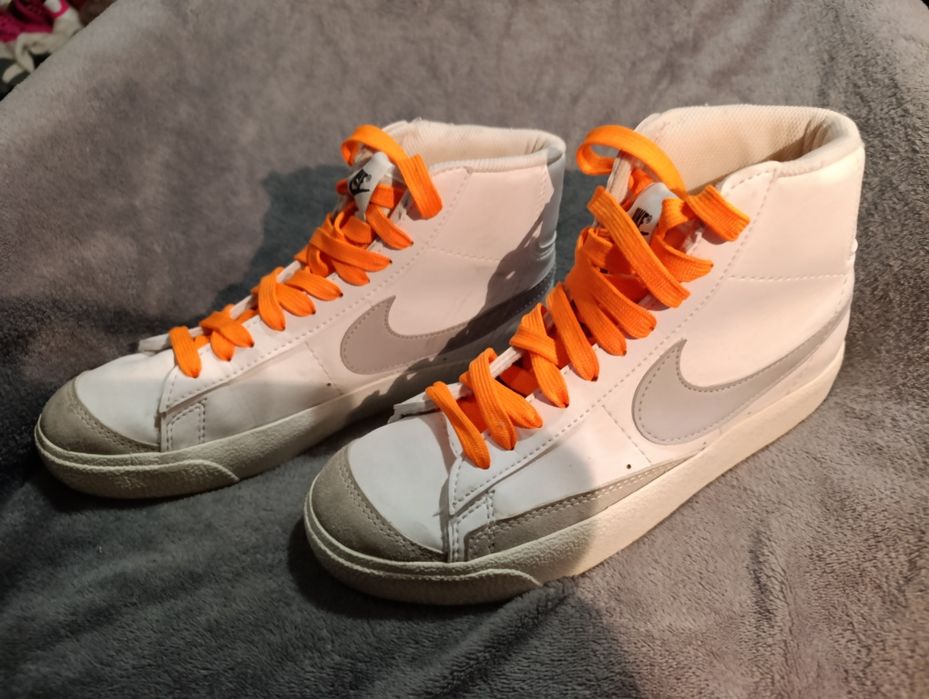Nike 39 sneakersy 39 buty do koszykowki 39