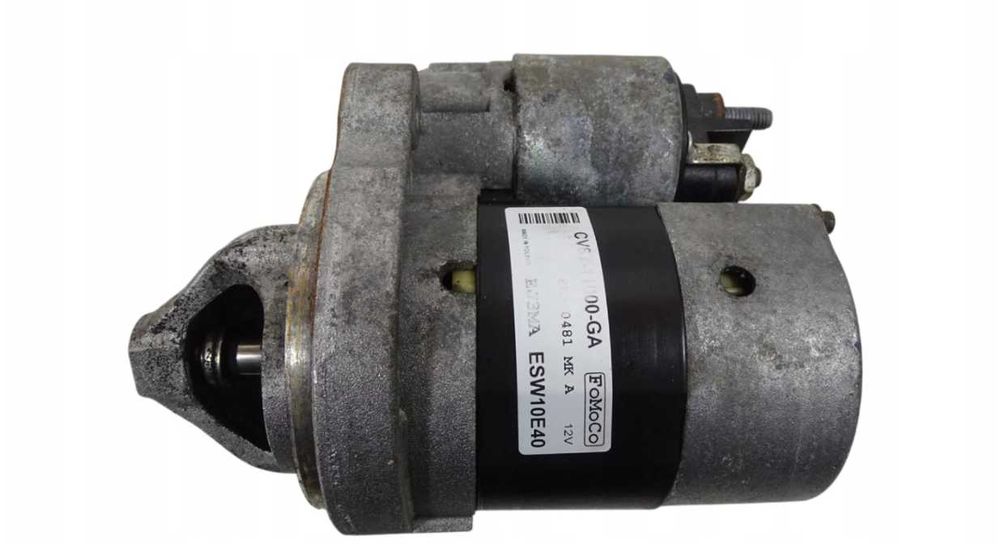Rozrusznik Fomoco CV6T-11000-GA Ford Gwarancja