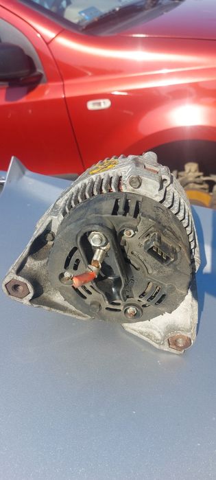 Alternator bmw e 46 1.9