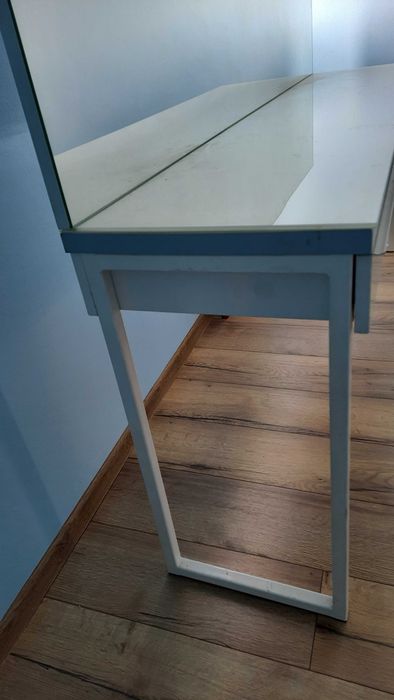 Toaletka z lustrem 180 cm