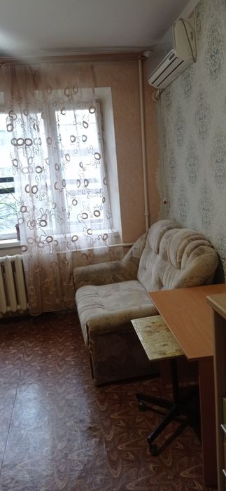 Здам 2 кімнати Шклярука.Господар.