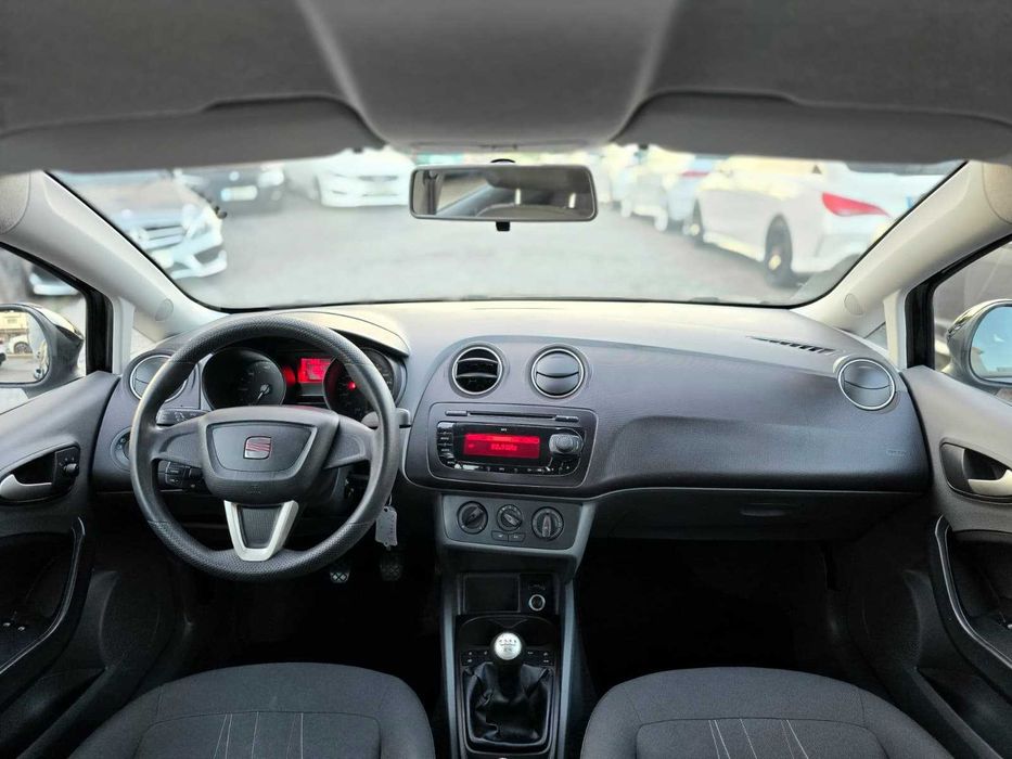 SEAT IBIZA COPA 1.2 TDI 75CV